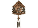Cuckoo Clocks