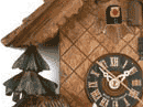 Cuckoo Clocks