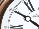 Mantel Clocks